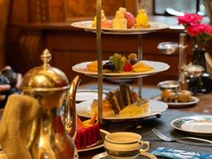 -马勒别墅·中餐厅