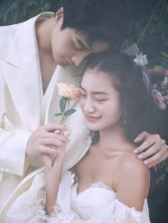 -杭州金夫人婚纱摄影(富阳私享店)
