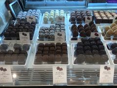 -GODIVA(月星环球港店)