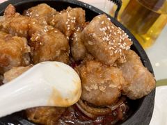 -乾隆美食·本帮菜(黄河路店)