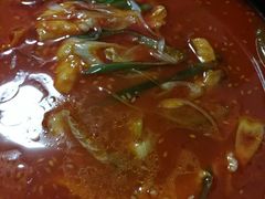 -鱼无双·酸菜鱼(来凤街店)