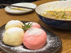 -金掌勺·锅包肉(广渠门店)