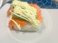 -滨寿司(新街口中央商场店)