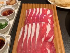 -额尔敦·品质自助(摩尔城店)