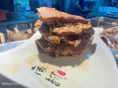 -满族八旗正宗牛肉面