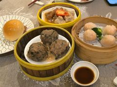 -香云轩·顺德菜(香云纱园林酒店店)