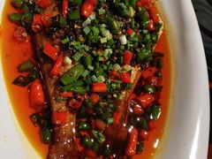 -盛天毛血旺非遗美食(观音桥店)