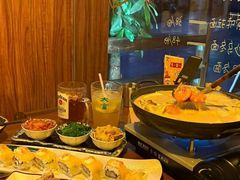 -烧鸟横丁(联发文创口岸店)