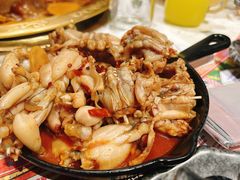 -哥老官重庆美蛙鱼头(西湖银泰十一哥店)