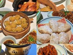 -凯鸽酒楼(大同振兴街店)