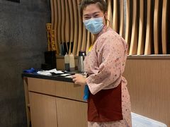 -赤坂亭·M9和牛烧肉·铁板烧·日料398放题(长泰广场店)