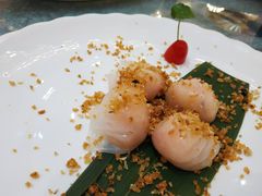 -桃园盛宴·岭南粤菜·手工茶点(南庄店)