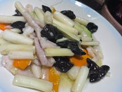 -阳光家常菜(泉城路店)