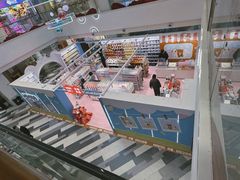 -百联临沂购物中心(临沂路店)