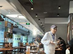 -李先生牛肉面大王(济南火车站候车室店)
