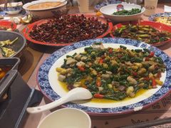 -杨记隆府重庆江湖菜(大悦城店)