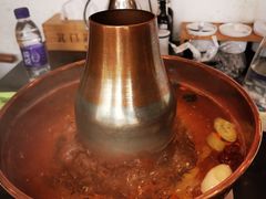 -北门涮肉·铜锅涮肉(南锣鼓巷店)