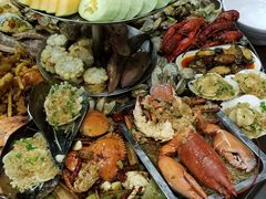 -日进一片海.生腌海鲜火锅.宵夜烧烤(三里屯总店)
