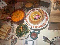 -太食獸泰式茶餐厅(IFS国金中心店)