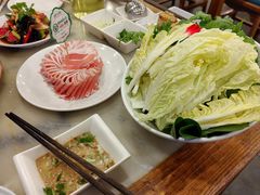 -牛街·马辈儿涮肉(牛街二店)