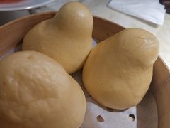 -绿茶餐厅(燕郊永旺店)