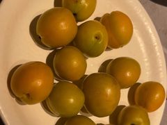 -奔海甄选·活鲜刺身铁板烧自助(太原里店)