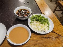 小料-裕德孚·非遗手切涮羊肉(东直门内大街店)