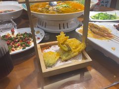 -光海·乡记酸菜鱼·始于1996(花园路店)