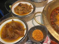 -哥老官重庆美蛙鱼头(宝山龙湖店)