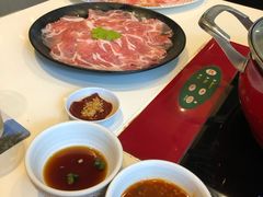 -Mk 泰式自助火锅