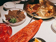 -小龙坎火锅(总店)