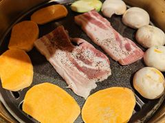 -KK ONE(京基滨河时代店)