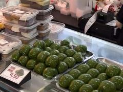 -许阿姨糕团店(南京总店)