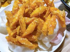 拔丝地瓜-大东北(武侯祠店)