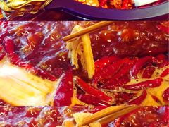 -黄潇洒老火锅(九眼桥宏济巷店)