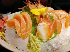 刺身拼盘-旨料亭日本料理(四川北路店)