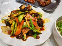 -三宽猪蹄(咸阳店)