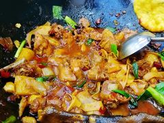 -曹丞相·地锅鸡·地锅鱼(武林店)