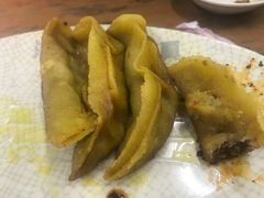 -清真蒋有记(老门东店)