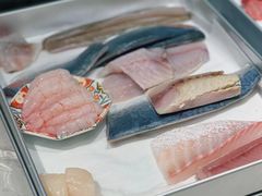 -鮨·海老·OMAKASE·板前料理(北京路店)