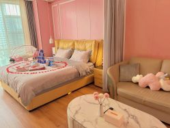 -梓爱月子中心(花都店)