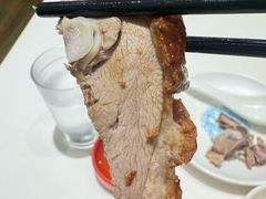 驰名烧鸭-龙记香港茶餐厅(久光百货店)