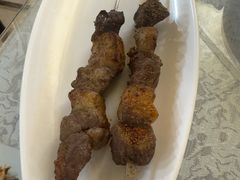 -汗腾格里·风味餐厅(新疆驻京办店)