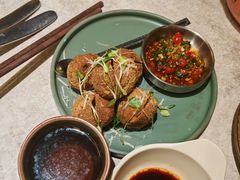 -鲜潭蒸汽石锅鱼(五道口购物中心店)