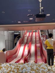 -奈尔宝家庭中心·亲子餐厅(北京东坝万达店)