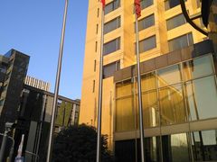 -上海神旺大酒店