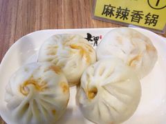 -小碗大胃(福久源新天地店)