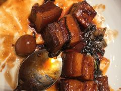 -富淳饭店(世纪公园店)