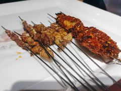 -三个大叔东北烧烤·砂锅菜(西三旗店)