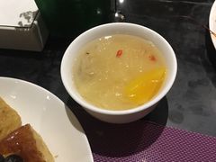 -博悦公馆尚悦自助餐厅